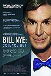 Bill Nye: Science Guy (2017) Free Movie M4ufree