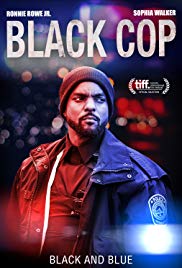 Black Cop (2017) Free Movie