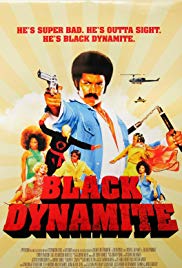 Black Dynamite (2009) Free Movie