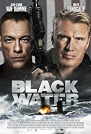 Black Water (2018) Free Movie