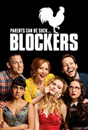 Blockers (2018) M4uHD Free Movie