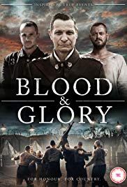 Blood and Glory (2016) M4uHD Free Movie