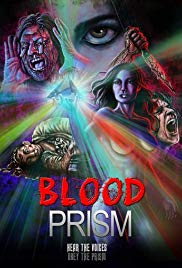 Blood Prism (2017) M4uHD Free Movie