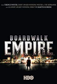 Boardwalk Empire (2010 2014) Free Tv Series