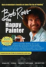 Bob Ross: The Happy Painter (2011) M4uHD Free Movie