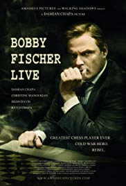 Bobby Fischer Live (2009) Free Movie