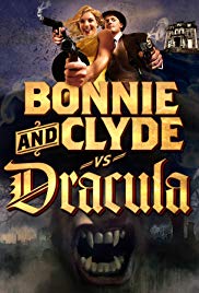 Bonnie & Clyde vs. Dracula (2008) M4uHD Free Movie