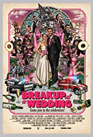 Breakup at a Wedding (2013) Free Movie