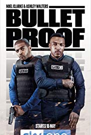 Bulletproof (2018) Free Tv Series