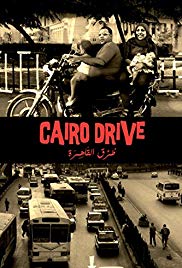Cairo Drive (2013) M4uHD Free Movie