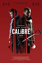 Calibre (2017) M4uHD Free Movie