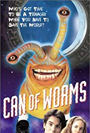 Can of Worms (1999) Free Movie