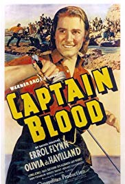 Captain Blood (1935) Free Movie