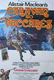 Caravan to Vaccares (1974) Free Movie M4ufree