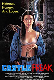 Castle Freak (1995) Free Movie