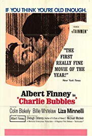 Charlie Bubbles (1968) Free Movie