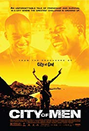City of Men (2007) Free Movie M4ufree