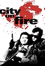 City on Fire (1987) M4uHD Free Movie