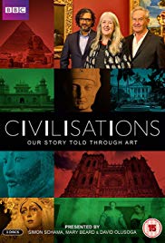 Civilisations (2018) Free Tv Series