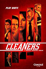 Cleaners (2013) M4uHD Free Movie