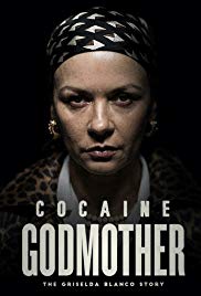 Cocaine Godmother (2017) Free Movie M4ufree