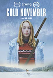 Cold November (2016) M4uHD Free Movie