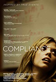 Compliance (2012) Free Movie M4ufree