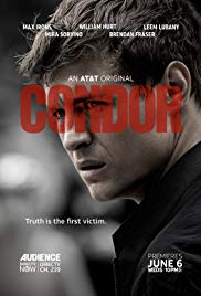 Condor (2018) M4uHD Free Movie