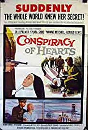 Conspiracy of Hearts (1960) Free Movie