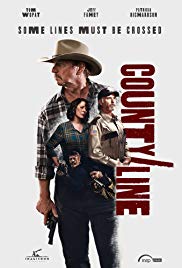 County Line (2017) Free Movie