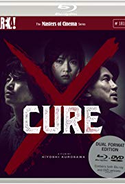 The Cure (1997) Free Movie
