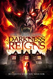 Darkness Reigns (2017) M4uHD Free Movie