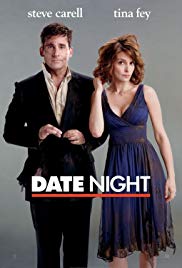 Date Night (2010) Free Movie