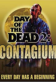 Day of the Dead 2: Contagium (2005) M4uHD Free Movie