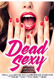 Dead Sexy (2016) Free Movie M4ufree