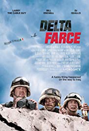 Delta Farce (2007) Free Movie