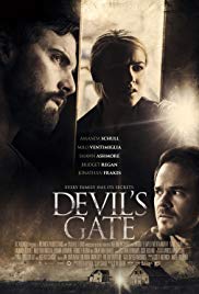Devils Gate (2017) Free Movie M4ufree
