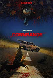 Downrange (2017) M4uHD Free Movie