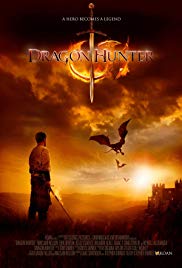 Dragon Hunter (2009) Free Movie M4ufree