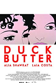 Duck Butter (2018) M4uHD Free Movie