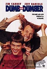 Dumb and Dumber (1994) Free Movie