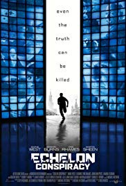 Echelon Conspiracy (2009) Free Movie