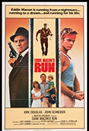 Eddie Macons Run (1983) Free Movie M4ufree