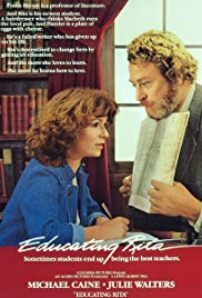 Educating Rita (1983) Free Movie M4ufree