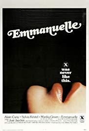 Emmanuelle (1974) Free Movie