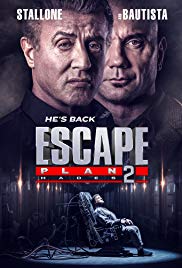Escape Plan 2: Hades (2018) M4uHD Free Movie