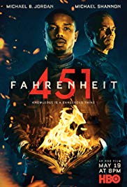 Fahrenheit 451 (2018) Free Movie