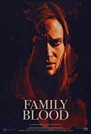 Family Blood (2018) Free Movie