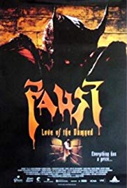 Faust (2000) Free Movie M4ufree