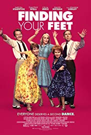 Finding Your Feet (2017) M4uHD Free Movie